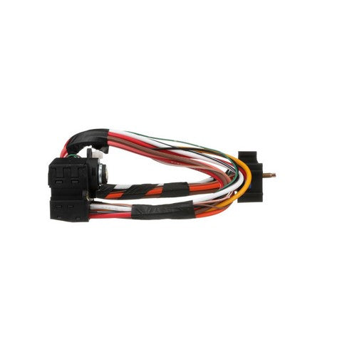 Standard Ignition Ignition Switch P/N:US-275 Fits: Chevrolet Astro, Chevrolet Blazer, Chevrolet C4500 Kodiak, Chevrolet C5500 Kodiak, Chevrolet C6500 Kodiak, Chevrolet C7500 Kodiak, Chevrolet Express 1500, Chevrolet Express 2500, Chevrolet Express 3500 - Image 5