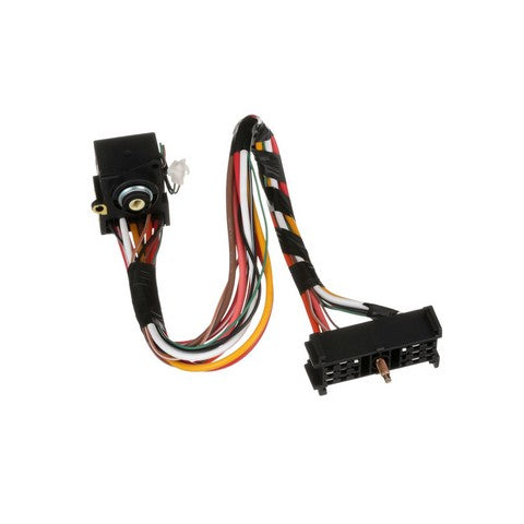 Standard Ignition Ignition Switch P/N:US-275 Fits: Chevrolet Astro, Chevrolet Blazer, Chevrolet C4500 Kodiak, Chevrolet C5500 Kodiak, Chevrolet C6500 Kodiak, Chevrolet C7500 Kodiak, Chevrolet Express 1500, Chevrolet Express 2500, Chevrolet Express 3500 - Image 7