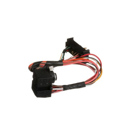 Standard Ignition Ignition Switch P/N:US-276 Fits: Chevrolet Blazer, Chevrolet C1500, Chevrolet C1500 Suburban, Chevrolet C2500, Chevrolet C2500 Suburban, Chevrolet C3500, Chevrolet C3500hd, Chevrolet K1500, Chevrolet K1500 Suburban, Chevrolet K2500 - Image 2