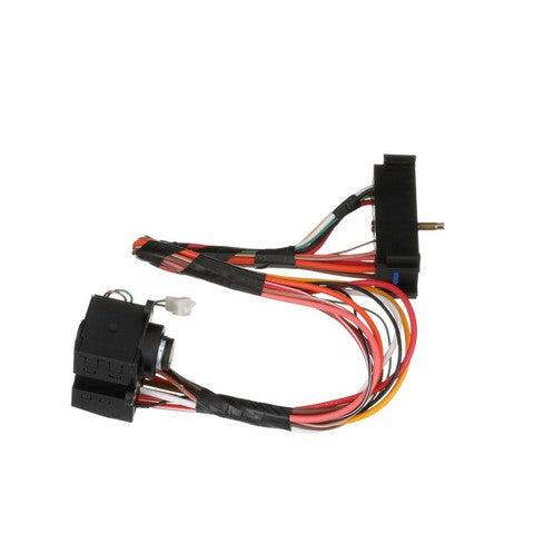 Standard Ignition Ignition Switch P/N:US-276 Fits: Chevrolet Blazer, Chevrolet C1500, Chevrolet C1500 Suburban, Chevrolet C2500, Chevrolet C2500 Suburban, Chevrolet C3500, Chevrolet C3500hd, Chevrolet K1500, Chevrolet K1500 Suburban, Chevrolet K2500 - Image 3