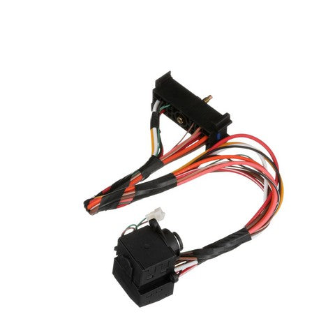 Standard Ignition Ignition Switch P/N:US-276 Fits: Chevrolet Blazer, Chevrolet C1500, Chevrolet C1500 Suburban, Chevrolet C2500, Chevrolet C2500 Suburban, Chevrolet C3500, Chevrolet C3500hd, Chevrolet K1500, Chevrolet K1500 Suburban, Chevrolet K2500 - Image 1