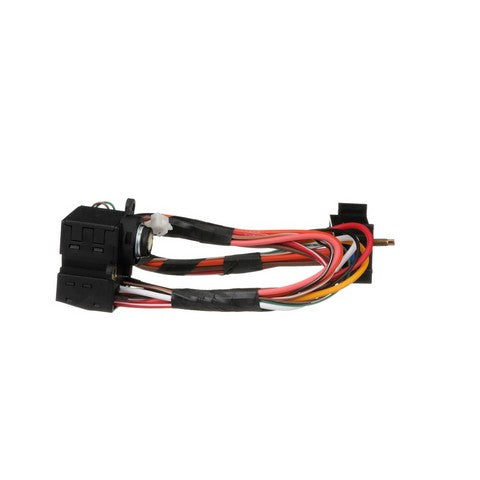 Standard Ignition Ignition Switch P/N:US-276 Fits: Chevrolet Blazer, Chevrolet C1500, Chevrolet C1500 Suburban, Chevrolet C2500, Chevrolet C2500 Suburban, Chevrolet C3500, Chevrolet C3500hd, Chevrolet K1500, Chevrolet K1500 Suburban, Chevrolet K2500 - Image 5