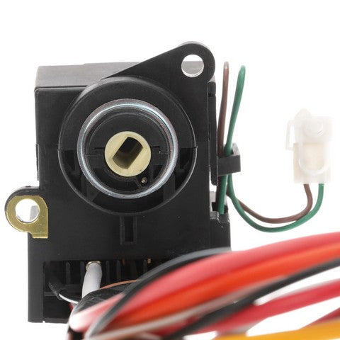Standard Ignition Ignition Switch P/N:US-276 Fits: Chevrolet Blazer, Chevrolet C1500, Chevrolet C1500 Suburban, Chevrolet C2500, Chevrolet C2500 Suburban, Chevrolet C3500, Chevrolet C3500hd, Chevrolet K1500, Chevrolet K1500 Suburban, Chevrolet K2500 - Image 6