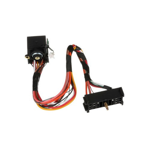Standard Ignition Ignition Switch P/N:US-276 Fits: Chevrolet Blazer, Chevrolet C1500, Chevrolet C1500 Suburban, Chevrolet C2500, Chevrolet C2500 Suburban, Chevrolet C3500, Chevrolet C3500hd, Chevrolet K1500, Chevrolet K1500 Suburban, Chevrolet K2500 - Image 7