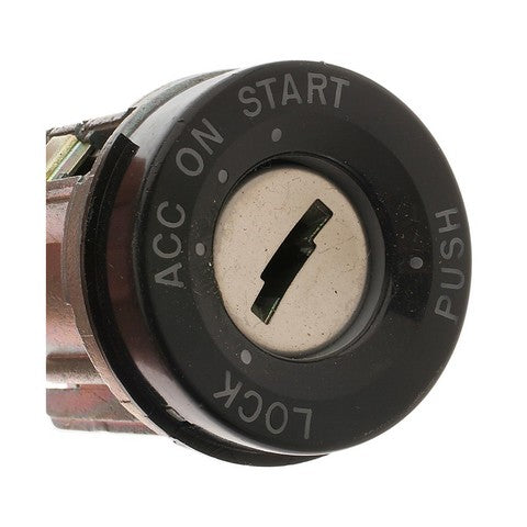 Standard Ignition Ignition Lock Cylinder P/N:US-277L Fits: Hyundai Sonata 1989 - Image 2