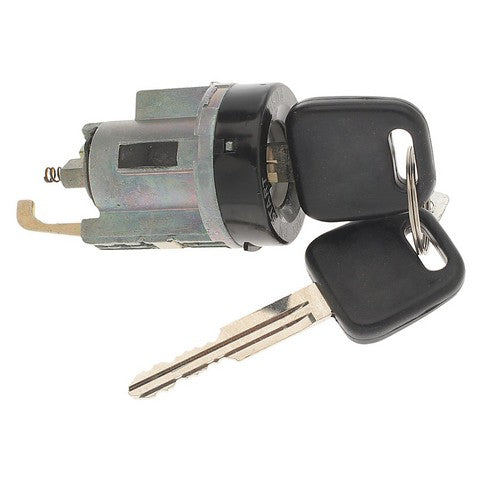 Standard Ignition Ignition Lock Cylinder P/N:US-277L Fits: Hyundai Sonata 1989 - Image 1