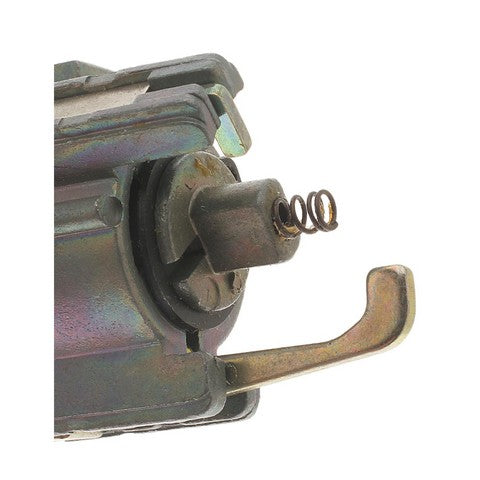 Standard Ignition Ignition Lock Cylinder P/N:US-277L Fits: Hyundai Sonata 1989 - Image 3