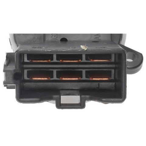 Standard Ignition Ignition Switch P/N:US-278 Fits: Chrysler Sebring, Dodge Avenger, Eagle Summit, Eagle Talon, Mitsubishi Diamante, Mitsubishi Eclipse, Mitsubishi Expo, Mitsubishi Galant, Mitsubishi L200, Mitsubishi Montero - Image 3