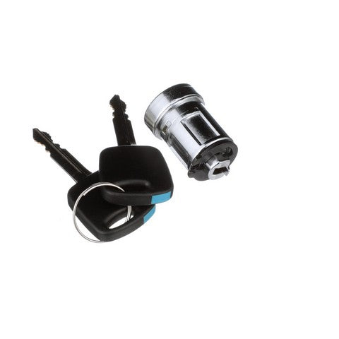Standard Ignition Ignition Lock Cylinder P/N:US-279L Fits: Ford Escape 04-01, Ford Focus 05-00, Mazda Tribute 04-01 - Image 3