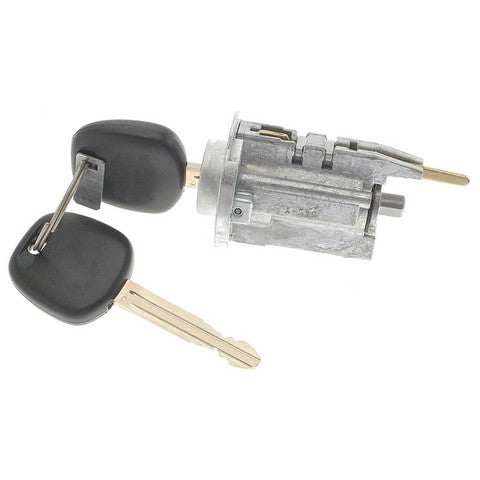 Standard Ignition Ignition Lock Cylinder P/N:US-281L Fits: Toyota Camry 05-03, Toyota Hiace 10-06 - Image 1