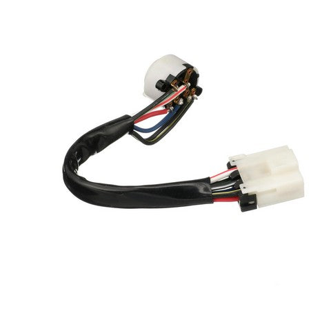 Standard Ignition Ignition Switch P/N:US-283 Fits: Infiniti I30 99-96, Nissan 200sx 1998, Nissan Altima 97-94, Nissan Lucino 00-97, Nissan Maxima 99-95, Nissan Np300 15-09, Nissan Pickup 08-03, Nissan Pickup 99-98, Nissan Sentra 99-98 - Image 2
