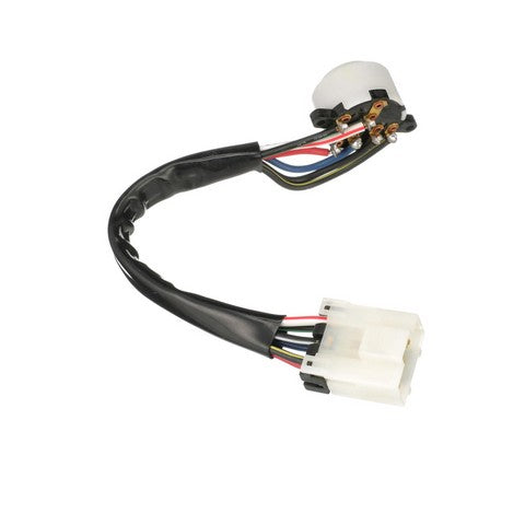 Standard Ignition Ignition Switch P/N:US-283 Fits: Infiniti I30 99-96, Nissan 200sx 1998, Nissan Altima 97-94, Nissan Lucino 00-97, Nissan Maxima 99-95, Nissan Np300 15-09, Nissan Pickup 08-03, Nissan Pickup 99-98, Nissan Sentra 99-98 - Image 3