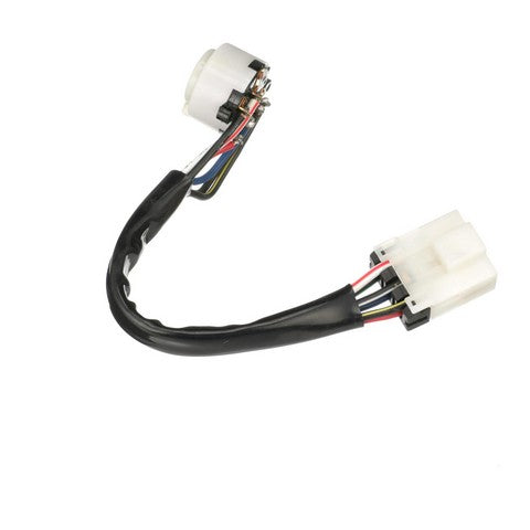 Standard Ignition Ignition Switch P/N:US-283 Fits: Infiniti I30 99-96, Nissan 200sx 1998, Nissan Altima 97-94, Nissan Lucino 00-97, Nissan Maxima 99-95, Nissan Np300 15-09, Nissan Pickup 08-03, Nissan Pickup 99-98, Nissan Sentra 99-98 - Image 1