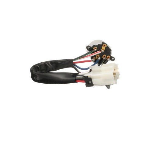 Standard Ignition Ignition Switch P/N:US-283 Fits: Infiniti I30 99-96, Nissan 200sx 1998, Nissan Altima 97-94, Nissan Lucino 00-97, Nissan Maxima 99-95, Nissan Np300 15-09, Nissan Pickup 08-03, Nissan Pickup 99-98, Nissan Sentra 99-98 - Image 5