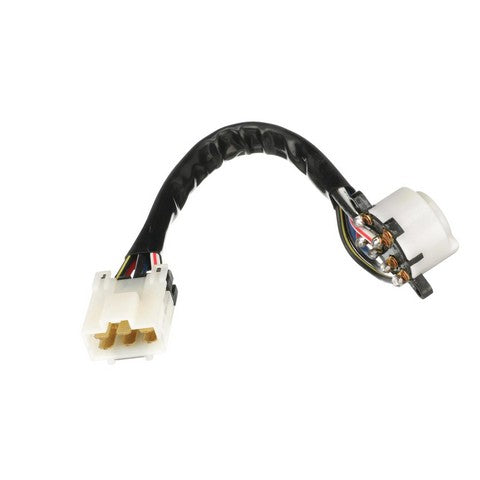 Standard Ignition Ignition Switch P/N:US-283 Fits: Infiniti I30 99-96, Nissan 200sx 1998, Nissan Altima 97-94, Nissan Lucino 00-97, Nissan Maxima 99-95, Nissan Np300 15-09, Nissan Pickup 08-03, Nissan Pickup 99-98, Nissan Sentra 99-98 - Image 6