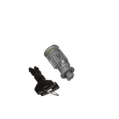 Standard Ignition Ignition Lock Cylinder P/N:US-285L Fits: Chrysler Aspen, Dodge Dakota, Dodge Durango, Dodge Ram 1500, Dodge Ram 1500 Van, Dodge Ram 2500, Dodge Ram 2500 Van, Dodge Ram 3500, Dodge Ram 3500 Van, Dodge Ram 4000, Mitsubishi Raider - Image 2