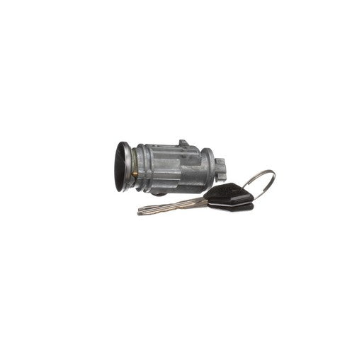 Standard Ignition Ignition Lock Cylinder P/N:US-285L Fits: Chrysler Aspen, Dodge Dakota, Dodge Durango, Dodge Ram 1500, Dodge Ram 1500 Van, Dodge Ram 2500, Dodge Ram 2500 Van, Dodge Ram 3500, Dodge Ram 3500 Van, Dodge Ram 4000, Mitsubishi Raider - Image 1