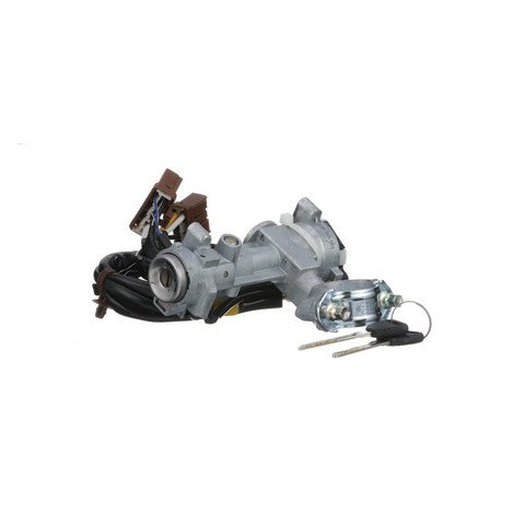 Standard Ignition Ignition Lock Cylinder and Switch P/N:US-285 Fits: Acura Integra 99-98, Honda Civic 00-96 - Image 2