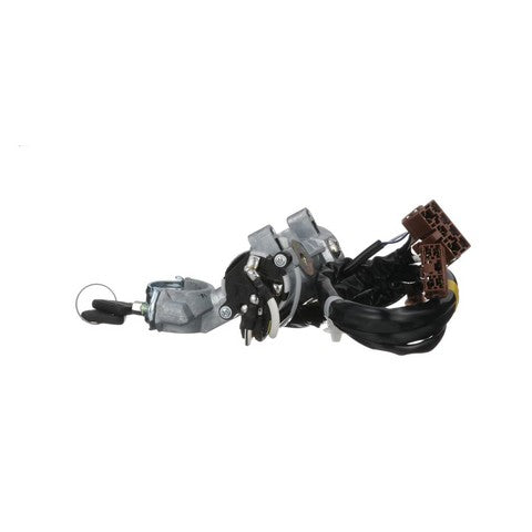 Standard Ignition Ignition Lock Cylinder and Switch P/N:US-285 Fits: Acura Integra 99-98, Honda Civic 00-96 - Image 3
