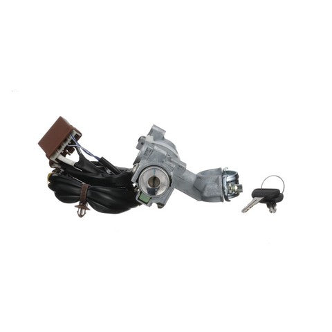 Standard Ignition Ignition Lock Cylinder and Switch P/N:US-285 Fits: Acura Integra 99-98, Honda Civic 00-96 - Image 1