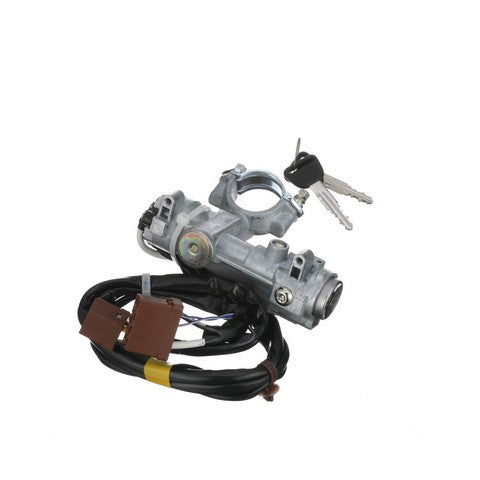Standard Ignition Ignition Lock Cylinder and Switch P/N:US-285 Fits: Acura Integra 99-98, Honda Civic 00-96 - Image 4