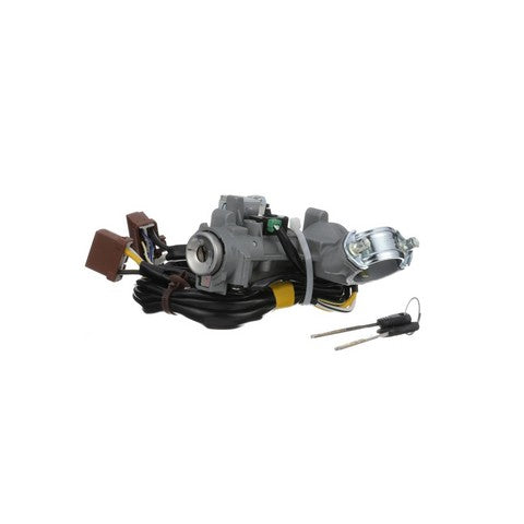 Standard Ignition Ignition Lock Cylinder and Switch P/N:US-286 Fits: Honda Civic 00-96 - Image 2