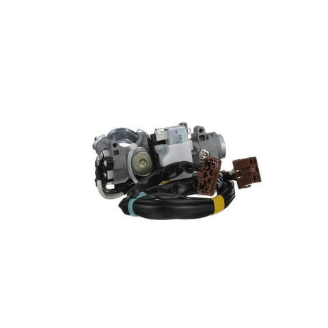 Standard Ignition Ignition Lock Cylinder and Switch P/N:US-286 Fits: Honda Civic 00-96 - Image 3