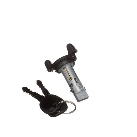 Standard Ignition Ignition Lock Cylinder P/N:US-287L Fits: Chevrolet Astro, Chevrolet Blazer, Chevrolet C1500, Chevrolet Express 1500, Chevrolet Express 2500, Chevrolet Express 3500, Chevrolet S10, Chevrolet Silverado 1500, Chevrolet Silverado 1500 Hd - Image 2