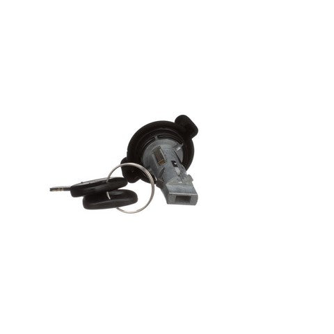 Standard Ignition Ignition Lock Cylinder P/N:US-287L Fits: Chevrolet Astro, Chevrolet Blazer, Chevrolet C1500, Chevrolet Express 1500, Chevrolet Express 2500, Chevrolet Express 3500, Chevrolet S10, Chevrolet Silverado 1500, Chevrolet Silverado 1500 Hd - Image 3