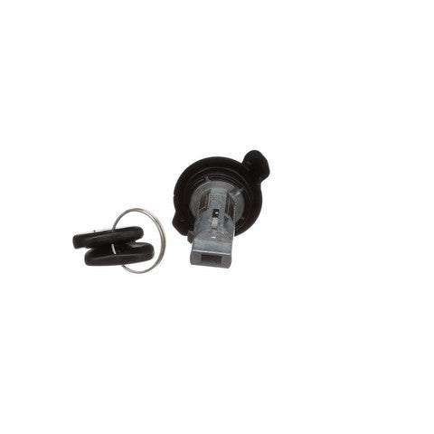 Standard Ignition Ignition Lock Cylinder P/N:US-287L Fits: Chevrolet Astro, Chevrolet Blazer, Chevrolet C1500, Chevrolet Express 1500, Chevrolet Express 2500, Chevrolet Express 3500, Chevrolet S10, Chevrolet Silverado 1500, Chevrolet Silverado 1500 Hd - Image 4