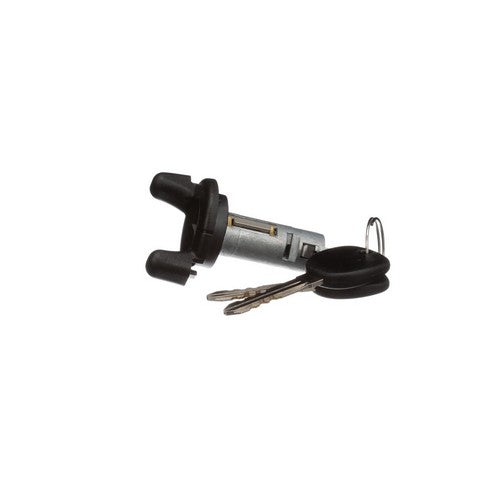 Standard Ignition Ignition Lock Cylinder P/N:US-287L Fits: Chevrolet Astro, Chevrolet Blazer, Chevrolet C1500, Chevrolet Express 1500, Chevrolet Express 2500, Chevrolet Express 3500, Chevrolet S10, Chevrolet Silverado 1500, Chevrolet Silverado 1500 Hd - Image 1