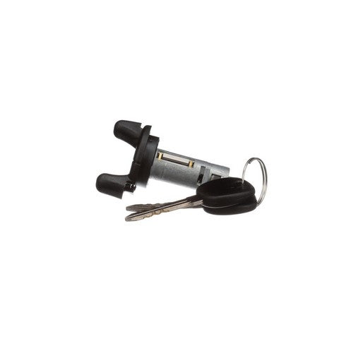 Standard Ignition Ignition Lock Cylinder P/N:US-287L Fits: Chevrolet Astro, Chevrolet Blazer, Chevrolet C1500, Chevrolet Express 1500, Chevrolet Express 2500, Chevrolet Express 3500, Chevrolet S10, Chevrolet Silverado 1500, Chevrolet Silverado 1500 Hd - Image 5