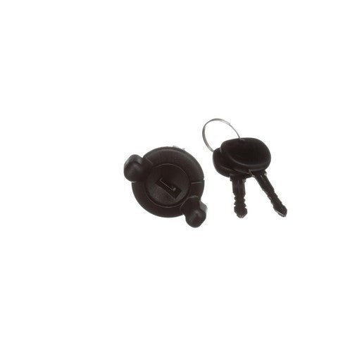 Standard Ignition Ignition Lock Cylinder P/N:US-287L Fits: Chevrolet Astro, Chevrolet Blazer, Chevrolet C1500, Chevrolet Express 1500, Chevrolet Express 2500, Chevrolet Express 3500, Chevrolet S10, Chevrolet Silverado 1500, Chevrolet Silverado 1500 Hd - Image 7