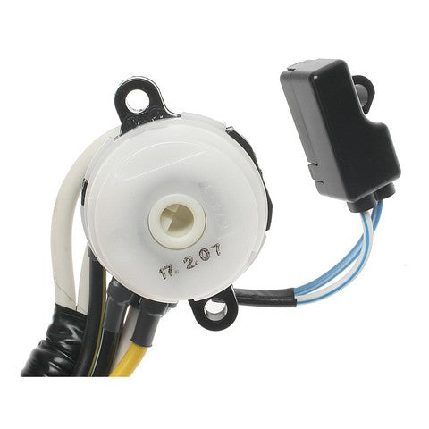 Standard Ignition Ignition Switch P/N:US-287 Fits: Honda Civic 91-88, Honda Crx 91-90 - Image 2