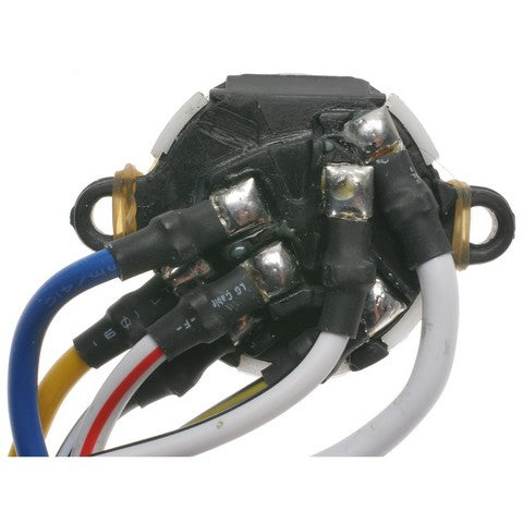 Standard Ignition Ignition Switch P/N:US-287 Fits: Honda Civic 91-88, Honda Crx 91-90 - Image 3