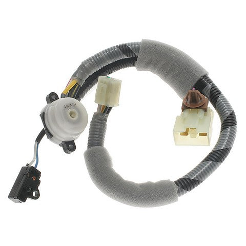 Standard Ignition Ignition Switch P/N:US-287 Fits: Honda Civic 91-88, Honda Crx 91-90 - Image 1