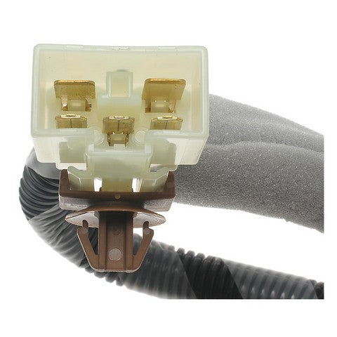 Standard Ignition Ignition Switch P/N:US-287 Fits: Honda Civic 91-88, Honda Crx 91-90 - Image 5