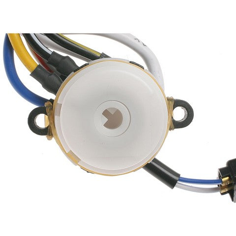 Standard Ignition Ignition Switch P/N:US-287 Fits: Honda Civic 91-88, Honda Crx 91-90 - Image 6