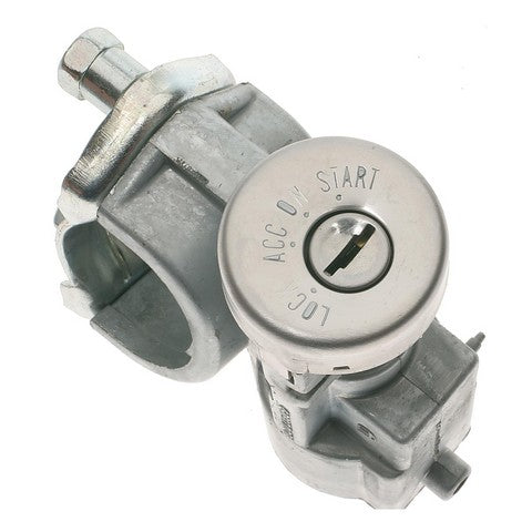 Standard Ignition Ignition Lock Cylinder and Switch,Ignition Lock Cylinder P/N:US-289L Fits: Mazda 323 89-86, Mazda 626 87-83, Mazda B2000 84-82, Mazda B2200 84-82, Mazda Glc 85-83, Mazda Rx-7 85-84 - Image 2