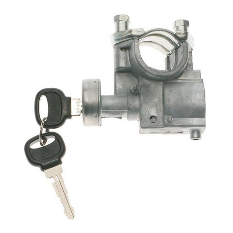Standard Ignition Ignition Lock Cylinder and Switch,Ignition Lock Cylinder P/N:US-289L Fits: Mazda 323 89-86, Mazda 626 87-83, Mazda B2000 84-82, Mazda B2200 84-82, Mazda Glc 85-83, Mazda Rx-7 85-84 - Image 1