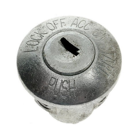 Standard Ignition Ignition Lock Cylinder P/N:US-291L Fits: Ford Escort 96-95, Mercury Tracer 96-91 - Image 2