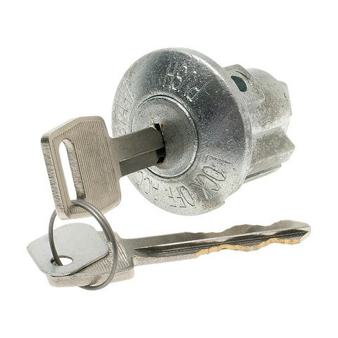 Standard Ignition Ignition Lock Cylinder P/N:US-291L Fits: Ford Escort 96-95, Mercury Tracer 96-91 - Image 1