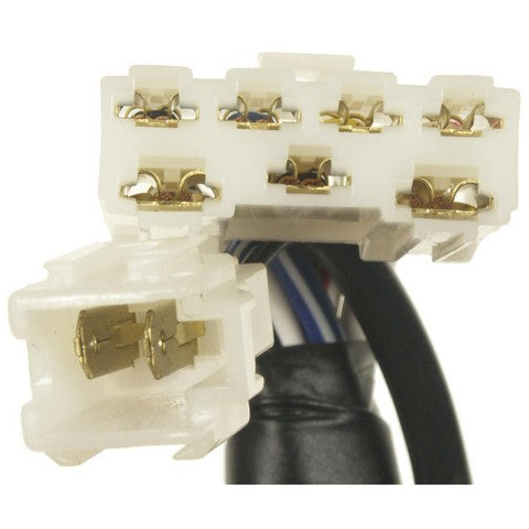 Standard Ignition Ignition Switch P/N:US-291 Fits: Honda Accord 88-86 - Image 2