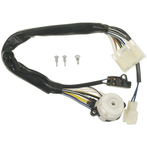 Standard Ignition Ignition Switch P/N:US-291 Fits: Honda Accord 88-86 - Image 1