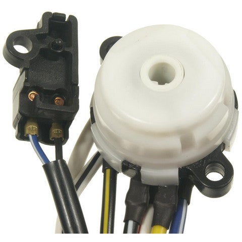 Standard Ignition Ignition Switch P/N:US-291 Fits: Honda Accord 88-86 - Image 3