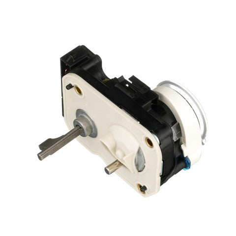 Standard Ignition Ignition Switch P/N:US-293 Fits: Chrysler Chrysler R/t 1997, Dodge Dakota 00-97, Dodge Durango 99-98, Dodge Ram 1500 01-97, Dodge Ram 2500 01-97, Dodge Ram 3500 01-97, Dodge Viper 02-97, Jeep Grand Cherokee 98-97 - Image 1