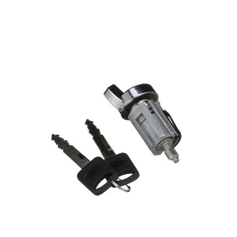 Standard Ignition Ignition Lock Cylinder P/N:US-294L Fits: Ford B-600 94-87, Ford B-700 94-87, Ford F-600 94-87, Ford F-650 06-00, Ford F-700 97-87, Ford F-800 97-87, Ford Ft800 90-87 - Image 2