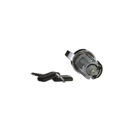 Standard Ignition Ignition Lock Cylinder P/N:US-294L Fits: Ford B-600 94-87, Ford B-700 94-87, Ford F-600 94-87, Ford F-650 06-00, Ford F-700 97-87, Ford F-800 97-87, Ford Ft800 90-87 - Image 3
