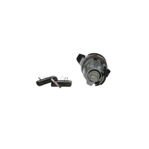 Standard Ignition Ignition Lock Cylinder P/N:US-294L Fits: Ford B-600 94-87, Ford B-700 94-87, Ford F-600 94-87, Ford F-650 06-00, Ford F-700 97-87, Ford F-800 97-87, Ford Ft800 90-87 - Image 4