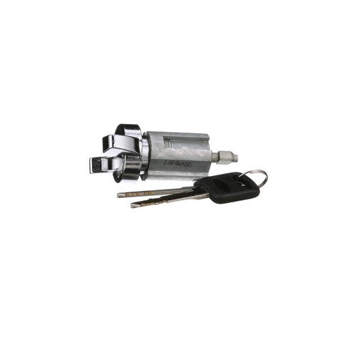 Standard Ignition Ignition Lock Cylinder P/N:US-294L Fits: Ford B-600 94-87, Ford B-700 94-87, Ford F-600 94-87, Ford F-650 06-00, Ford F-700 97-87, Ford F-800 97-87, Ford Ft800 90-87 - Image 1
